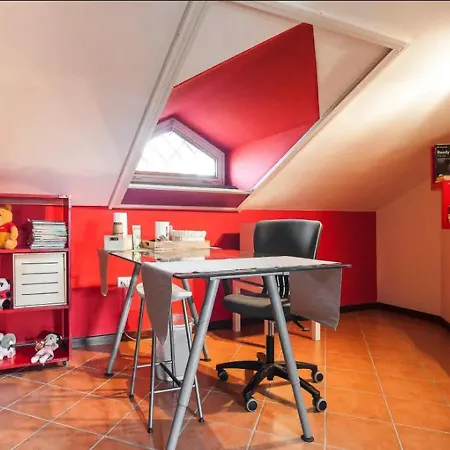 Casa Carmela B&B Oda ve Kahvaltı 3*