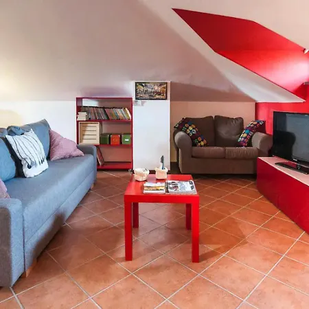 Villa Rosa Lifestyle B&B Bed & Breakfast Sessa Aurunca