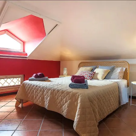 Villa Rosa Lifestyle B&B