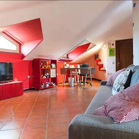 Casa Carmela B&B 3* Sessa Aurunca