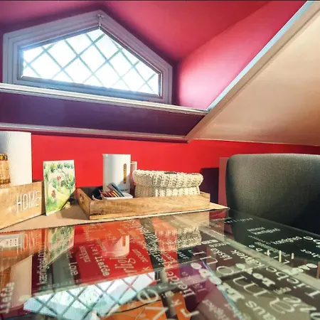 Villa Rosa Lifestyle B&B