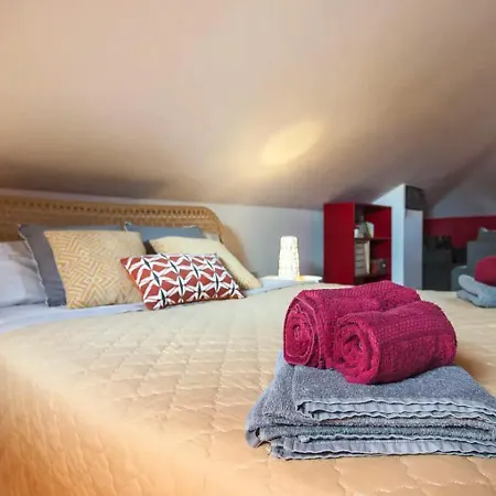 Casa Carmela B&B Oda ve Kahvaltı 3*
