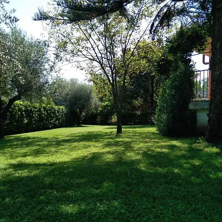 Rosa Lifestyle Bed & Breakfast 3*