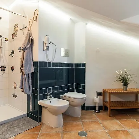 Bed & Breakfast Rosa Lifestyle 3*