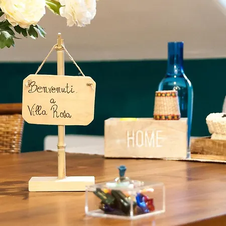 Oda ve Kahvaltı Casa Carmela B&B Sessa Aurunca