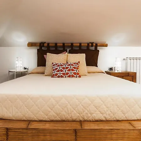Rosa Lifestyle 3* Sessa Aurunca