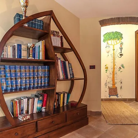 Oda ve Kahvaltı Casa Carmela B&B