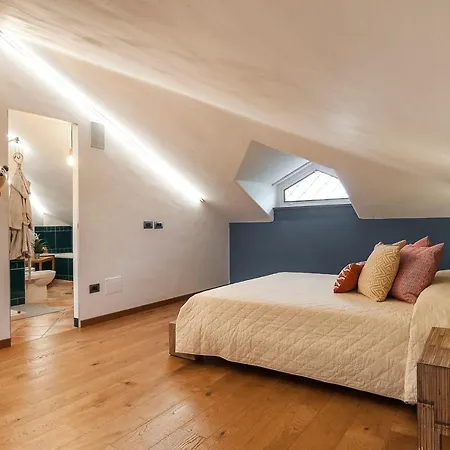 Oda ve Kahvaltı Casa Carmela B&B Sessa Aurunca