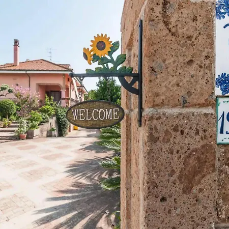 Rosa Lifestyle Bed & Breakfast Sessa Aurunca