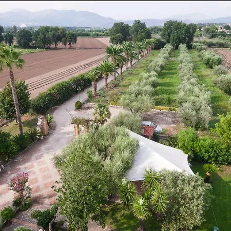 Casa Carmela B&B 3*