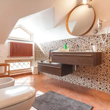Rosa Lifestyle Bed and breakfast Sessa Aurunca