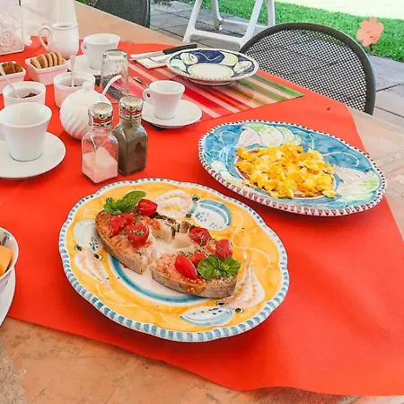 Casa Carmela B&B