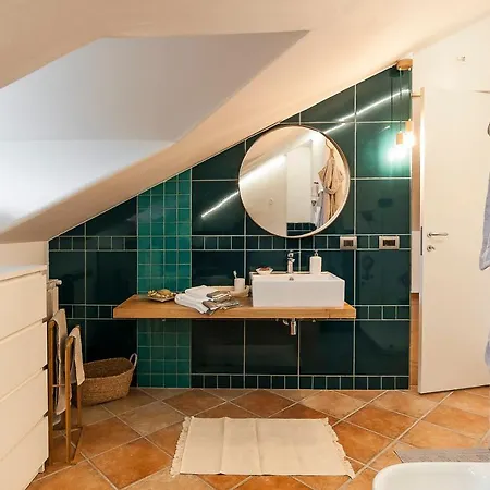 Villa Rosa Lifestyle B&B