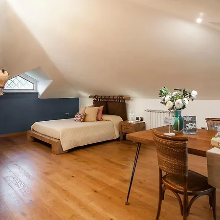 Casa Carmela B&B Oda ve Kahvaltı