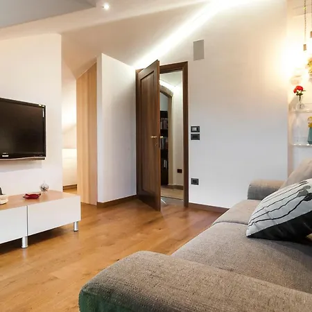 Oda ve Kahvaltı Casa Carmela B&B Sessa Aurunca