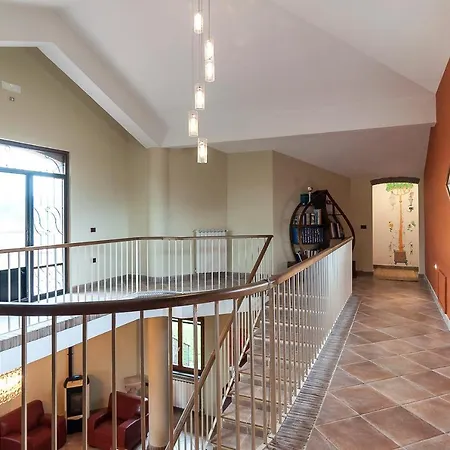 Casa Carmela B&B Oda ve Kahvaltı