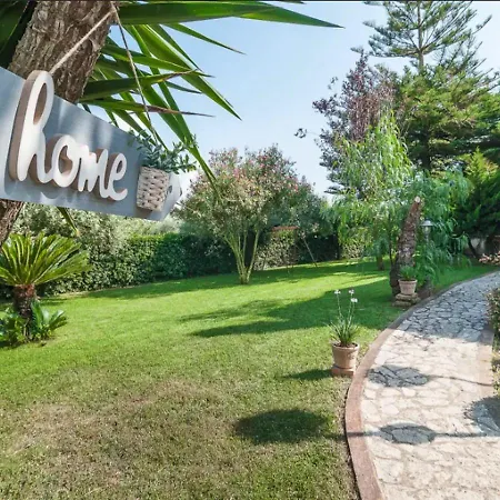Bed & Breakfast Rosa Lifestyle 3*