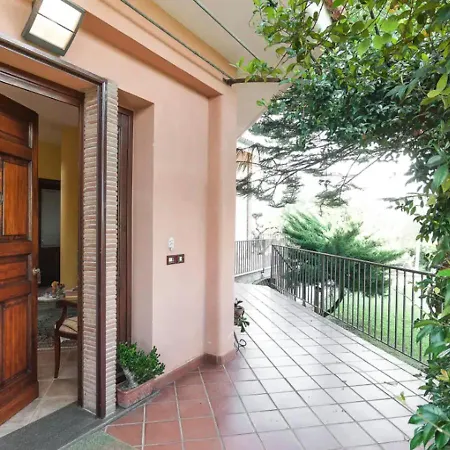 Bed & Breakfast Villa Rosa Lifestyle B&B