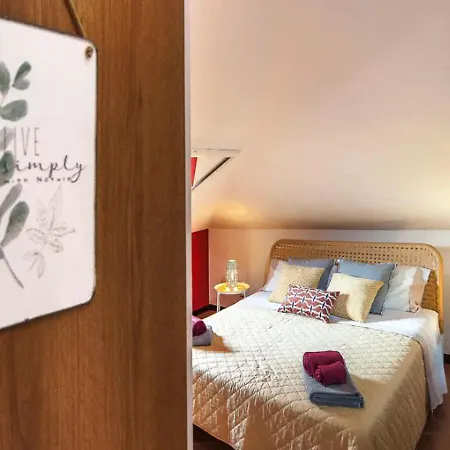 Oda ve Kahvaltı Casa Carmela B&B 3*