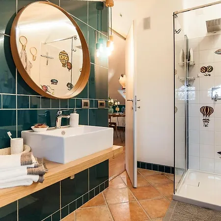 Oda ve Kahvaltı Casa Carmela B&B 3*