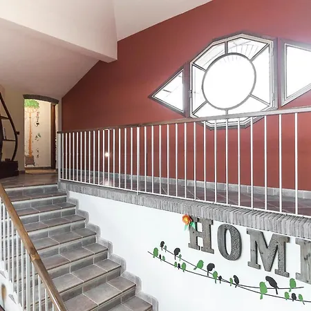 Oda ve Kahvaltı Casa Carmela B&B