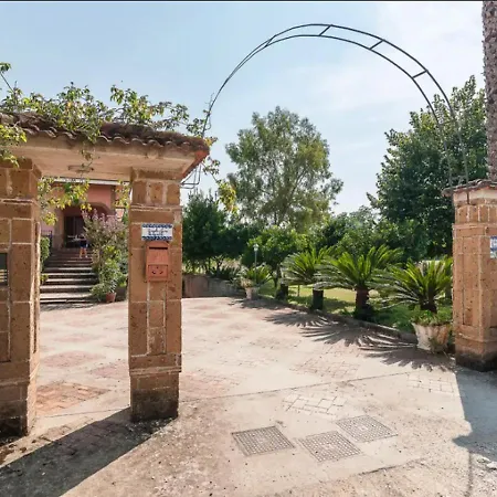 Villa Rosa Lifestyle B&B 3*