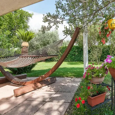 Bed & Breakfast Villa Rosa Lifestyle B&B Sessa Aurunca