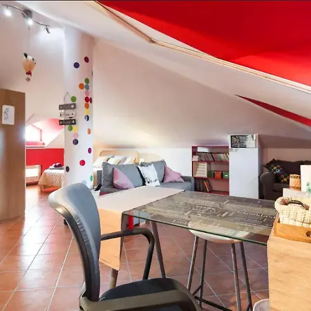Oda ve Kahvaltı Casa Carmela B&B
