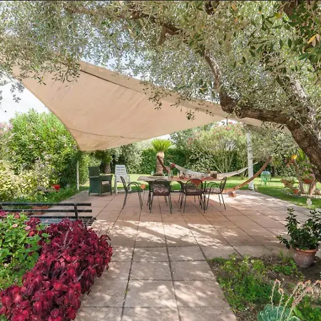 Casa Carmela B&B