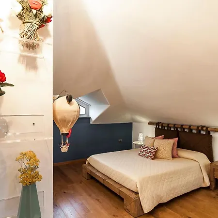 Casa Carmela B&B Sessa Aurunca