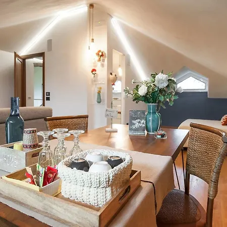 Bed & Breakfast Villa Rosa Lifestyle B&B Sessa Aurunca