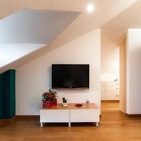 Villa Rosa Lifestyle B&B Sessa Aurunca