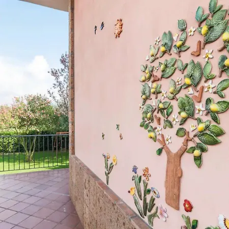 Casa Carmela B&B