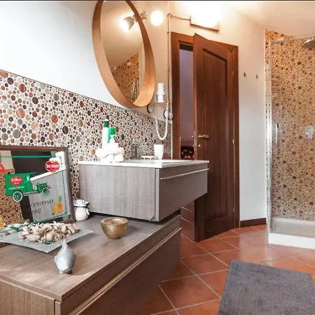 Casa Carmela B&B