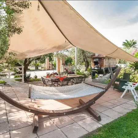Casa Carmela B&B Oda ve Kahvaltı Sessa Aurunca