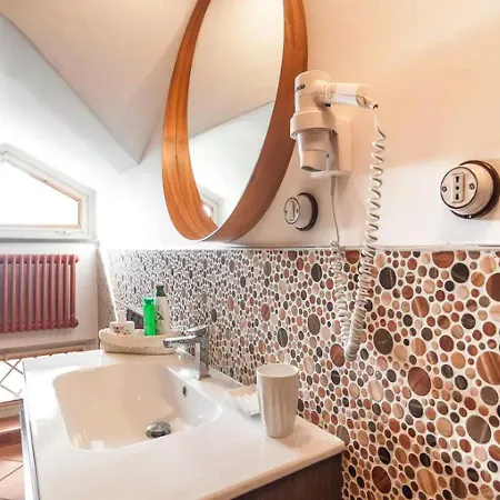 Rosa Lifestyle Bed & Breakfast 3*