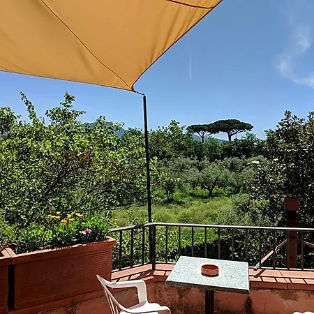 Bed and breakfast Rosa Lifestyle Sessa Aurunca