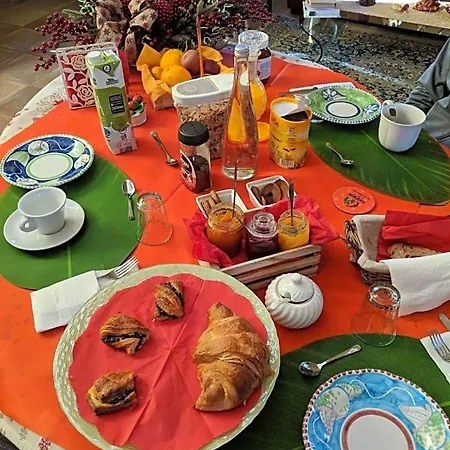 Villa Rosa Lifestyle B&B Bed & Breakfast
