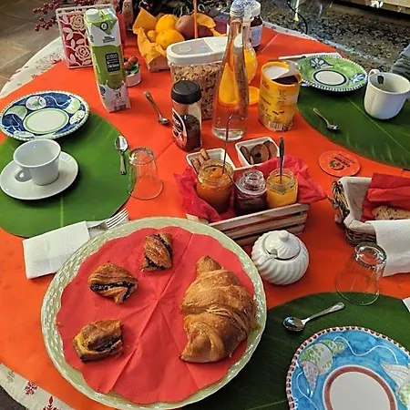 Casa Carmela B&B 3*