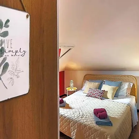 Casa Carmela B&B 3* Sessa Aurunca