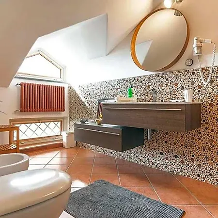 Casa Carmela B&B