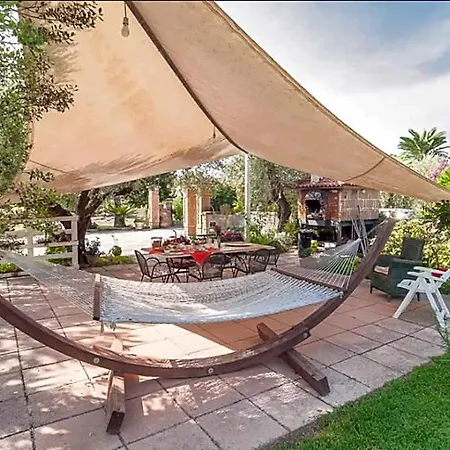 Casa Carmela B&B 3* Sessa Aurunca