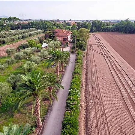 Casa Carmela B&B Oda ve Kahvaltı 3*